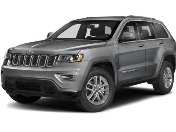 JEEP GRAND CHEROKEE 2021 1C4RJEAGXMC813668 image